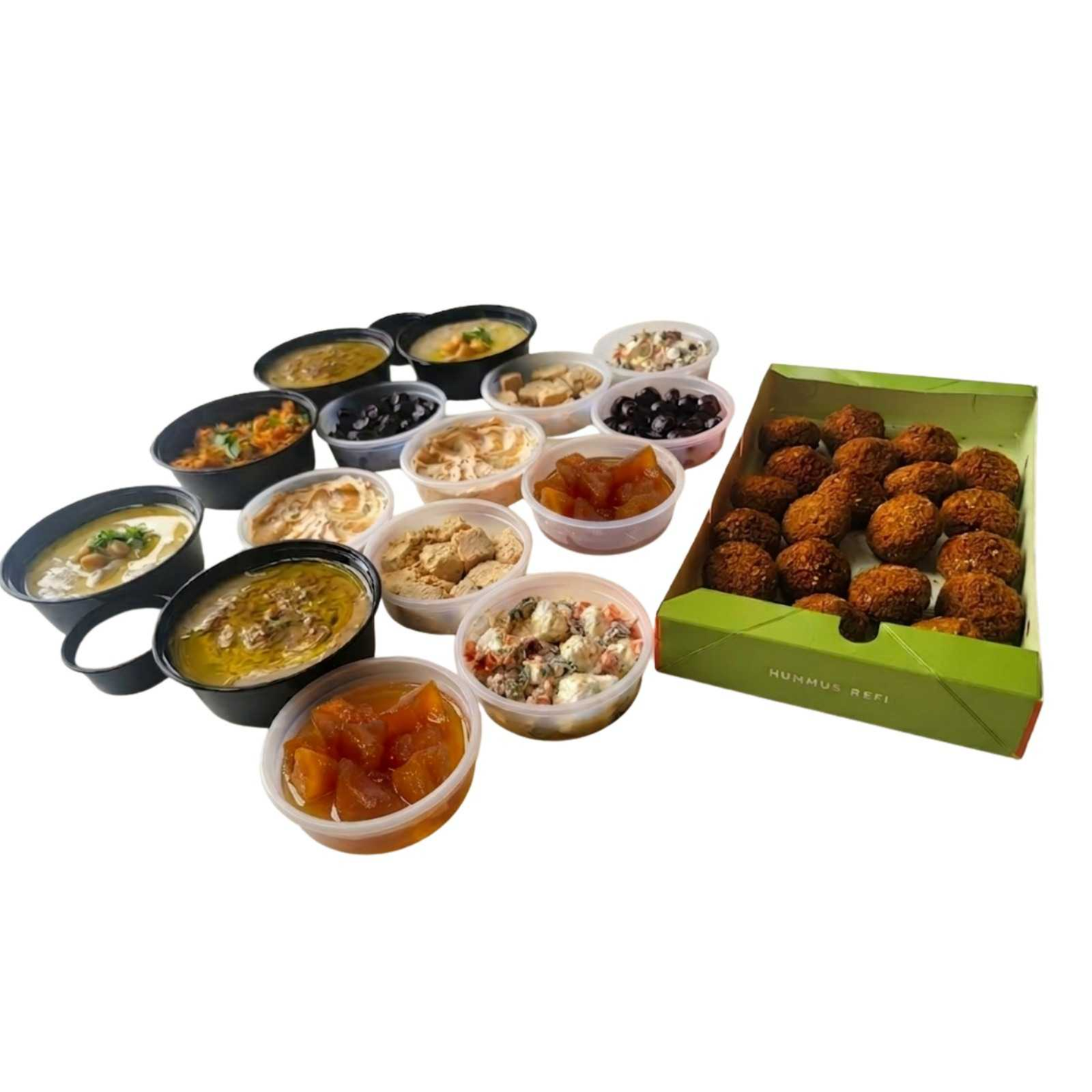 فطور العيد 2