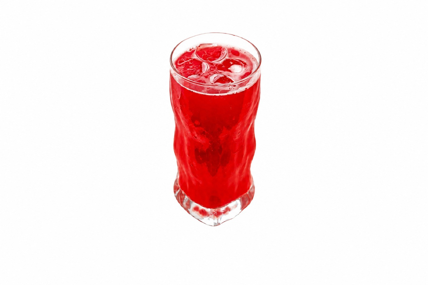 Pomegranate Juice