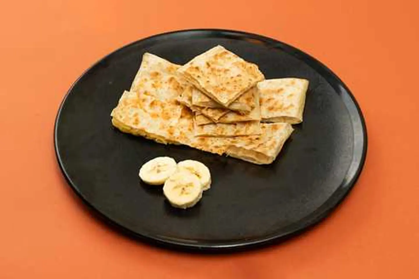 مطبق قشطة موز