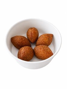 كبة ريفيات