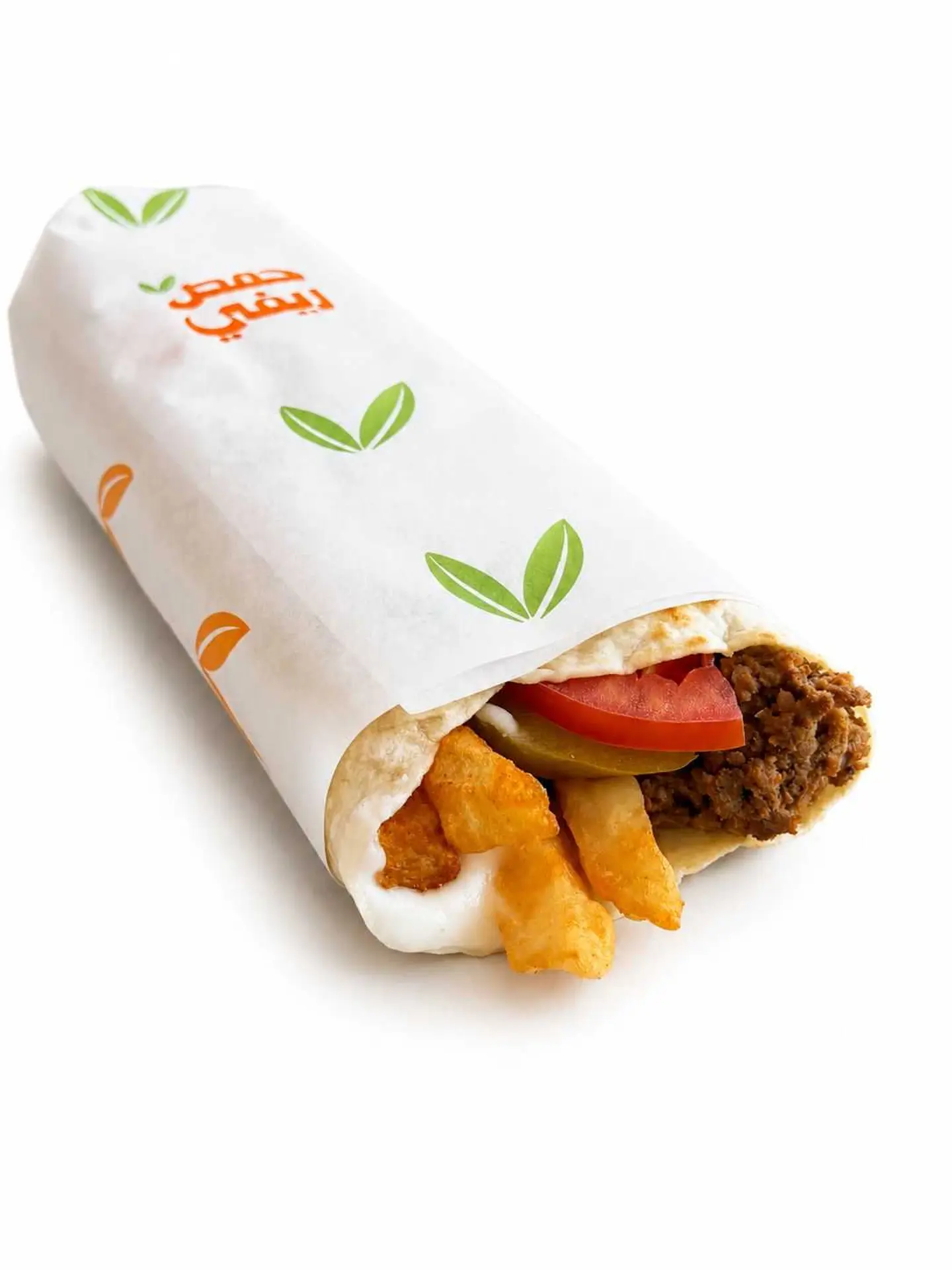 Sausage Sandwich