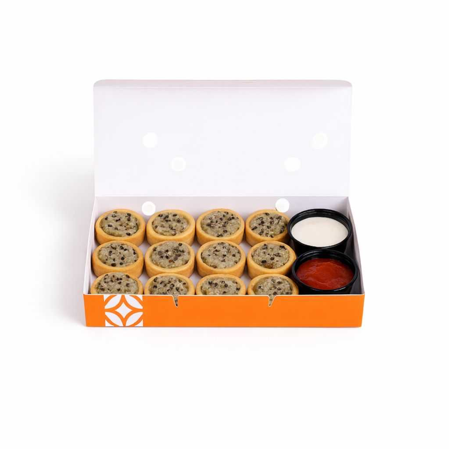 Mini Box From Abu Al Lahm Large