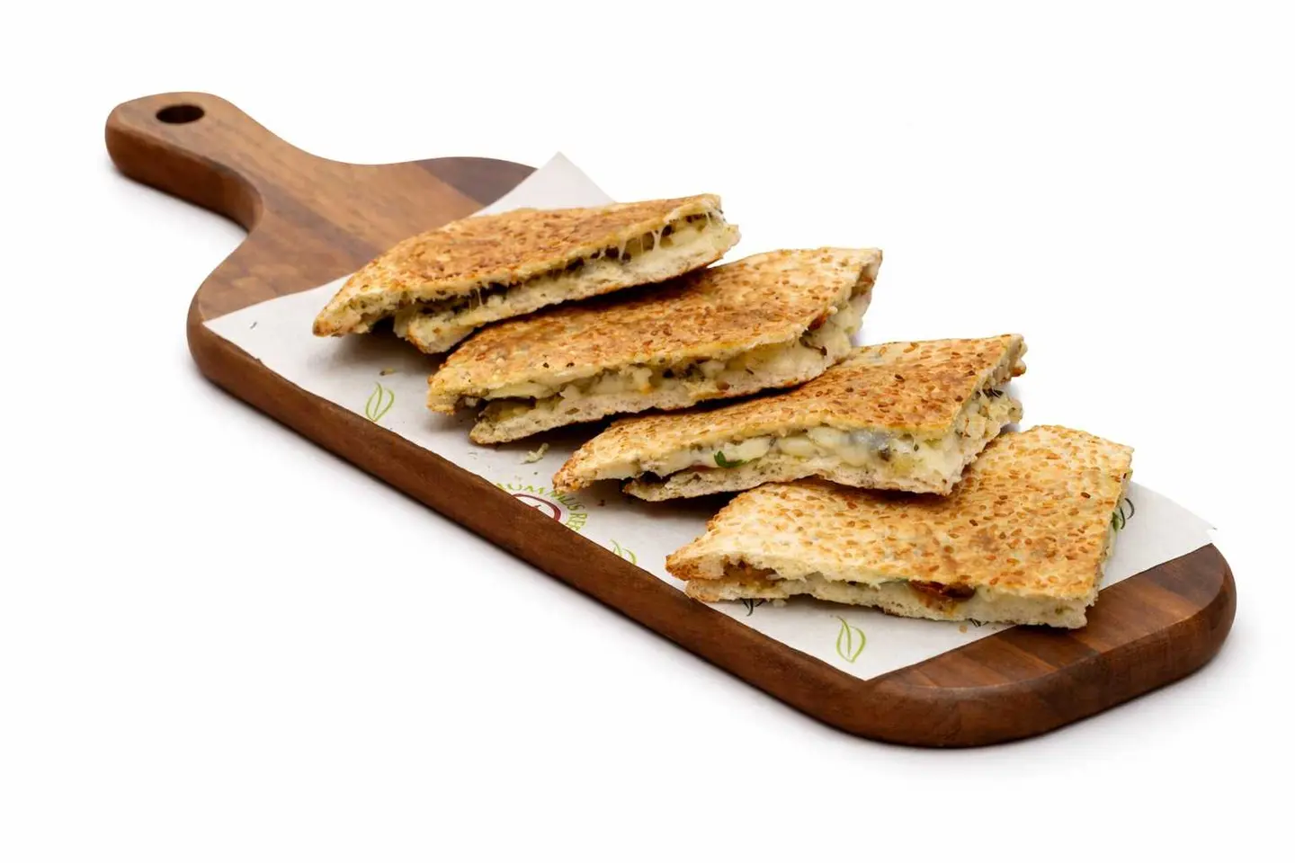 Halloumi Ka'ak