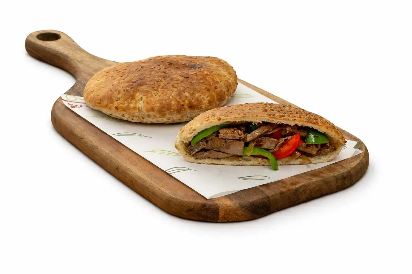 Liver Dowairah