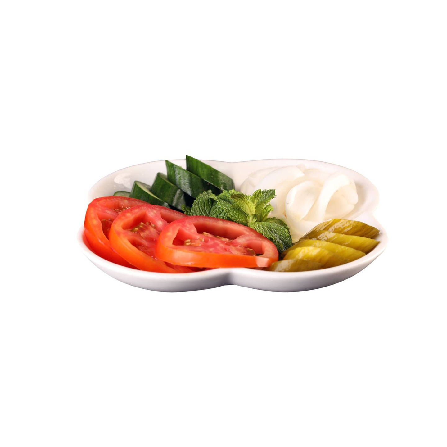 صحن خضار