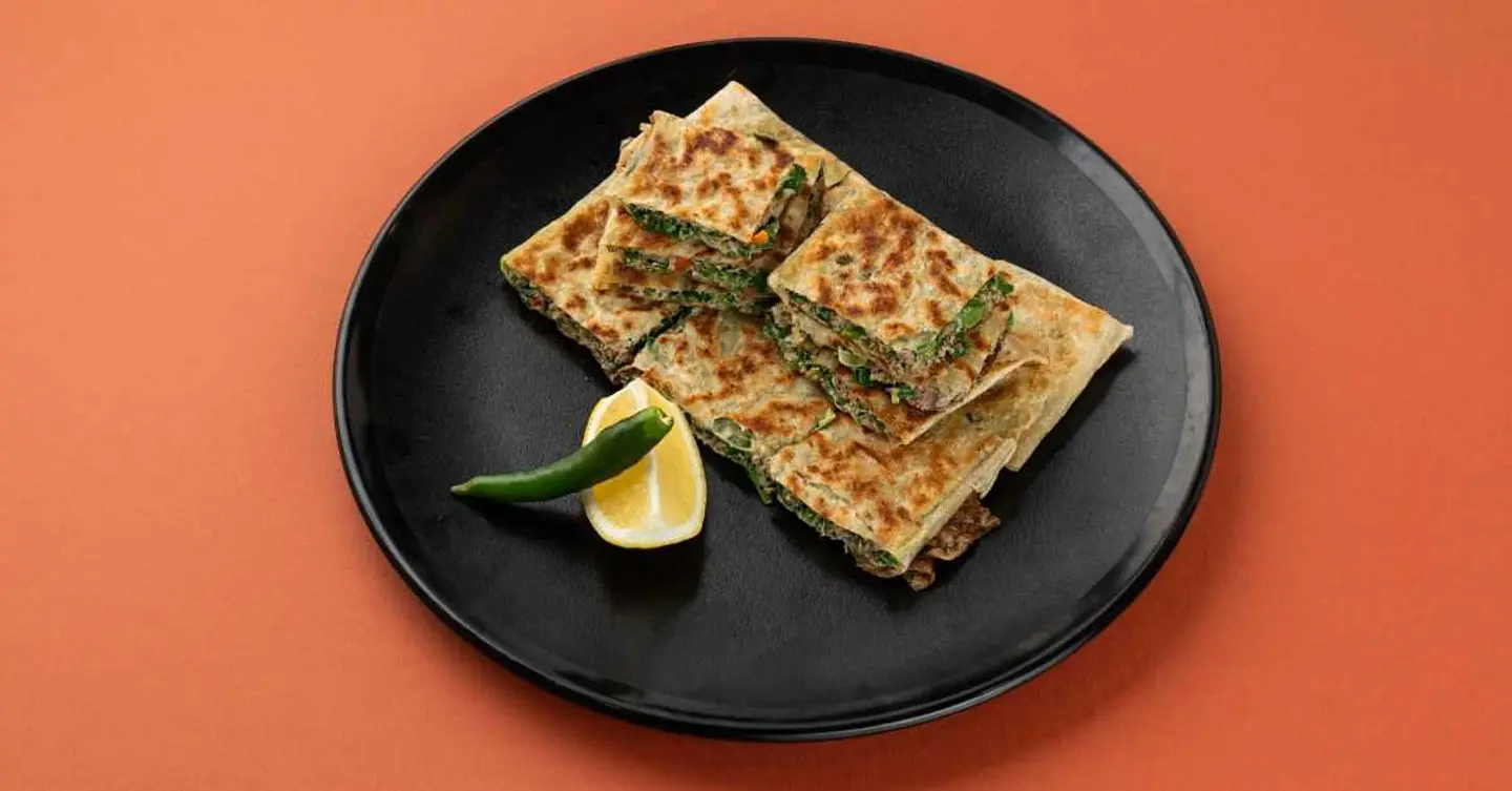 مطبق مالح