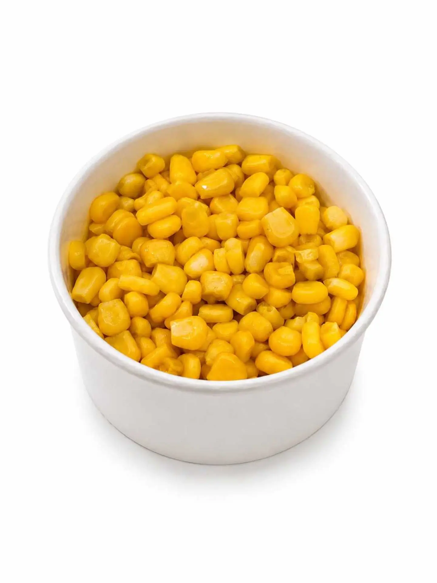 Sweet Corn Refiyat