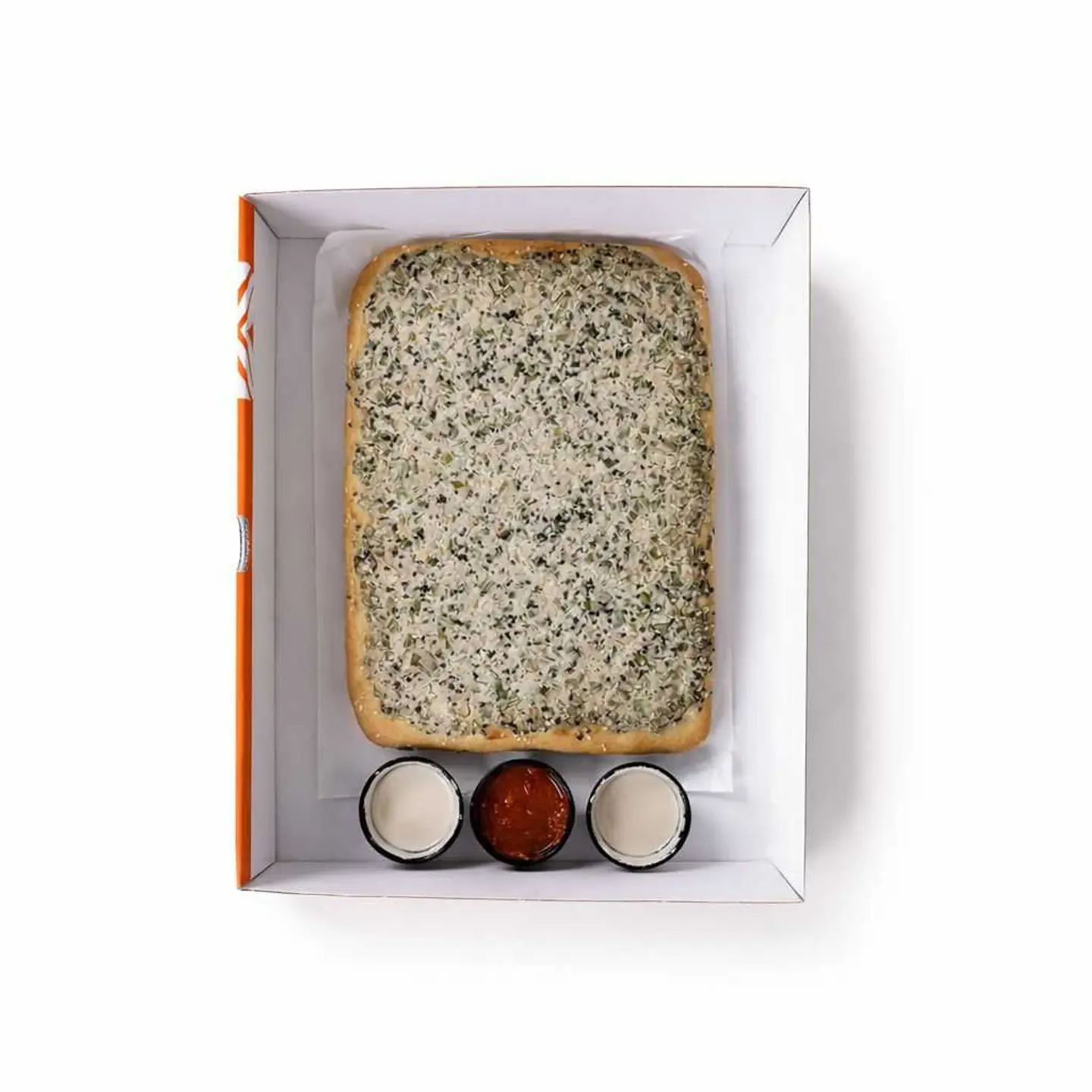 صينية عيش ابو اللحم