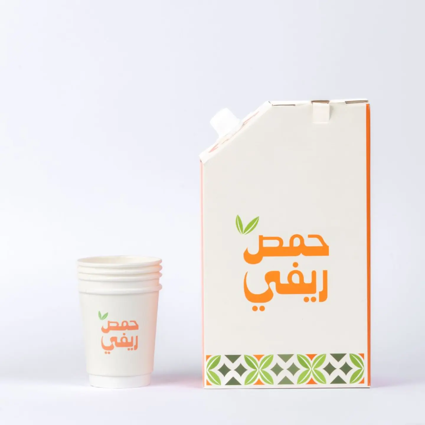 Adeni Tea Box