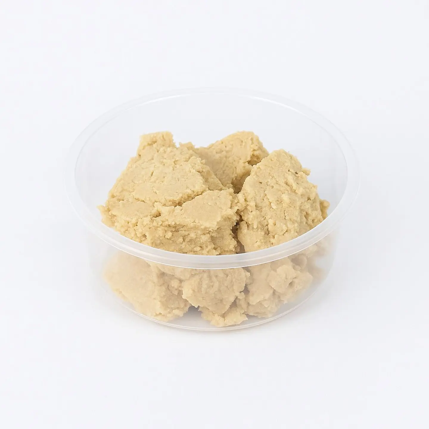 Tahini Halwa