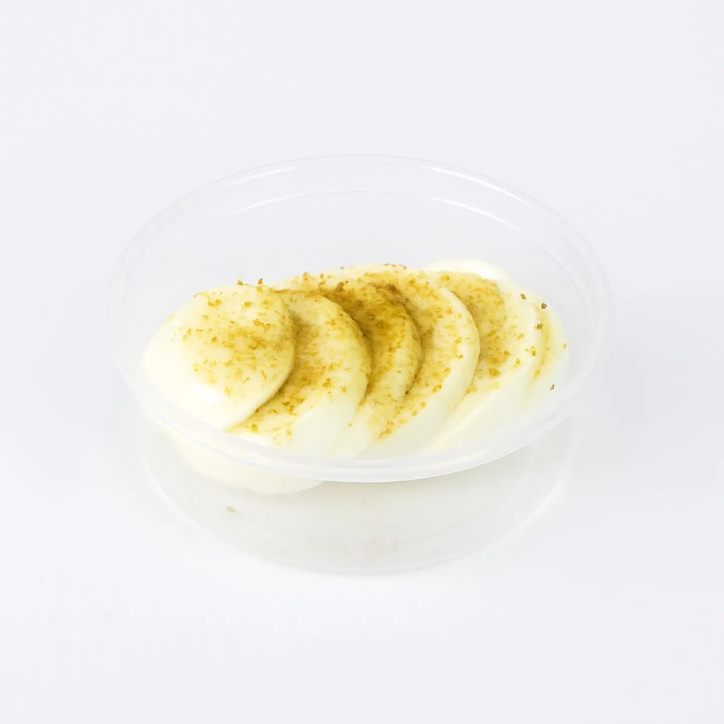 One Boiled Egg