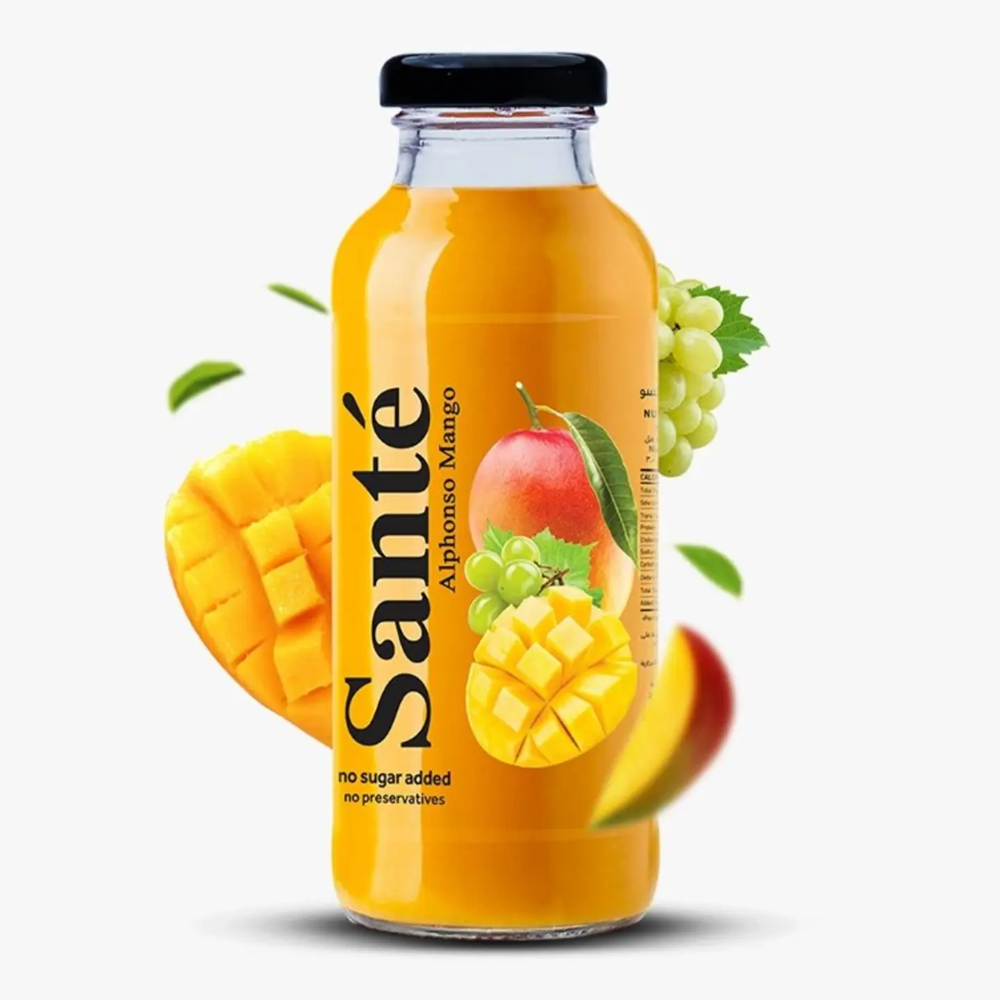 Santi Mango Big