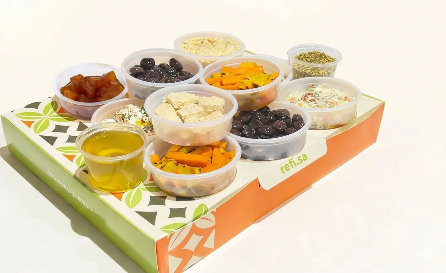 Tatema Box