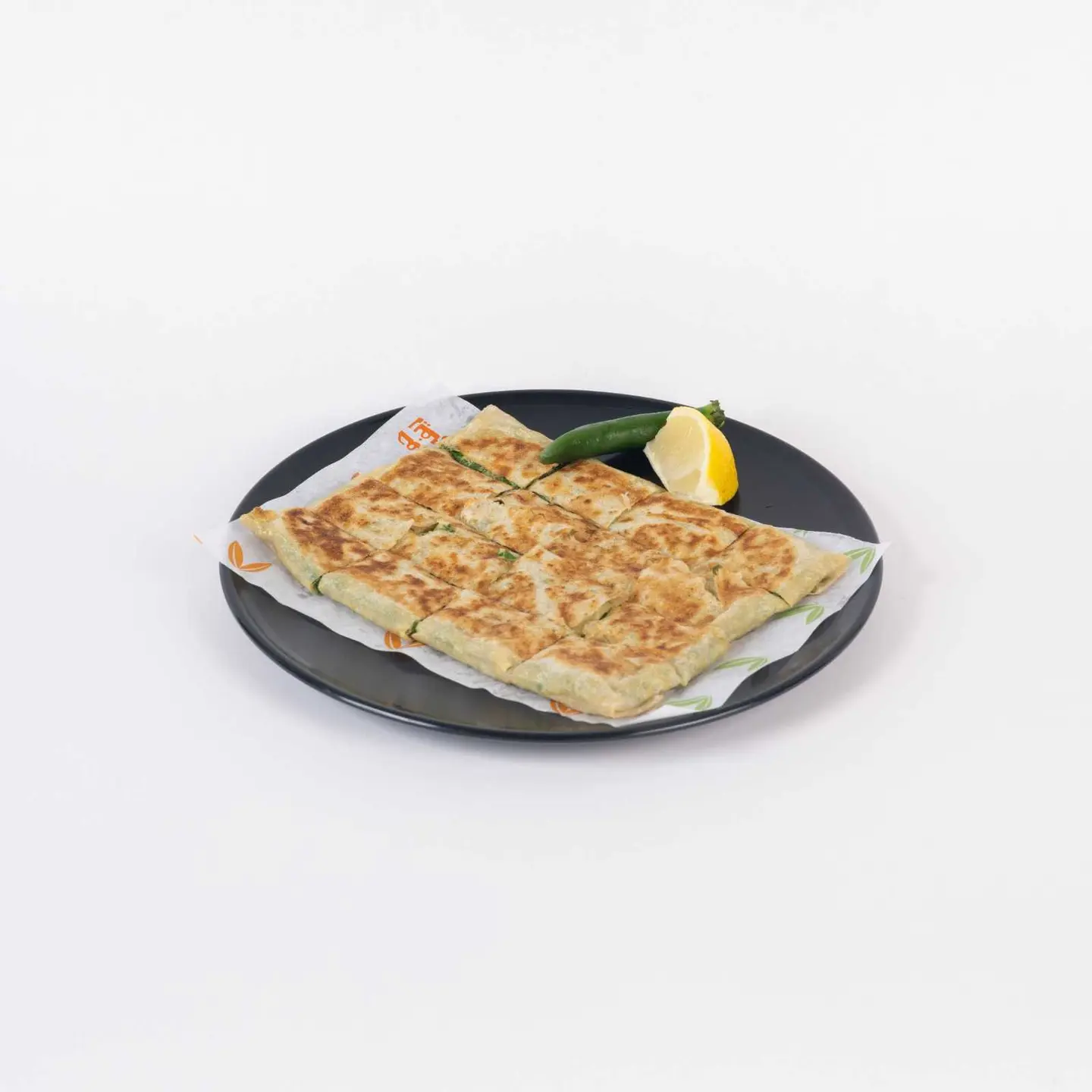 Savory Muttabaq