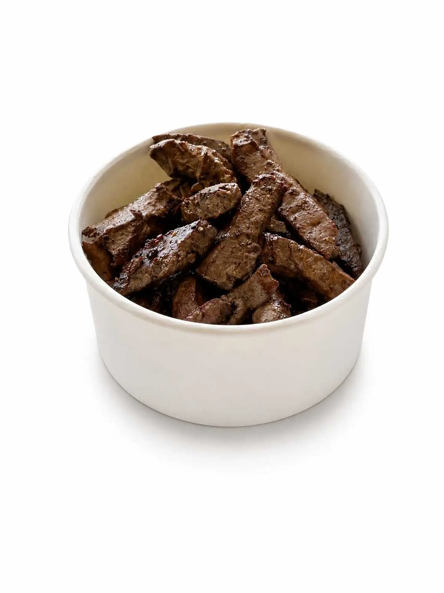 Plain Liver Refiyat