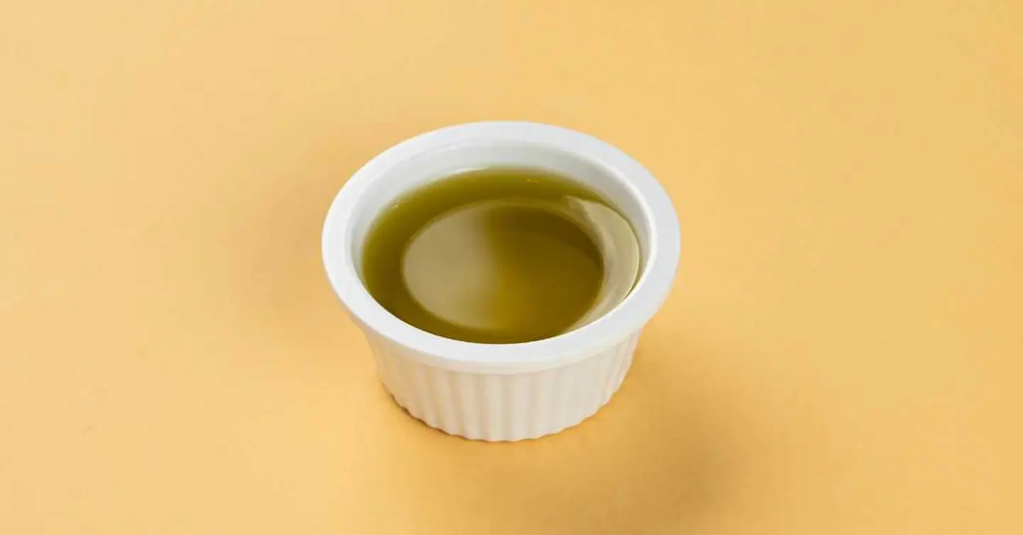 زيت زيتون