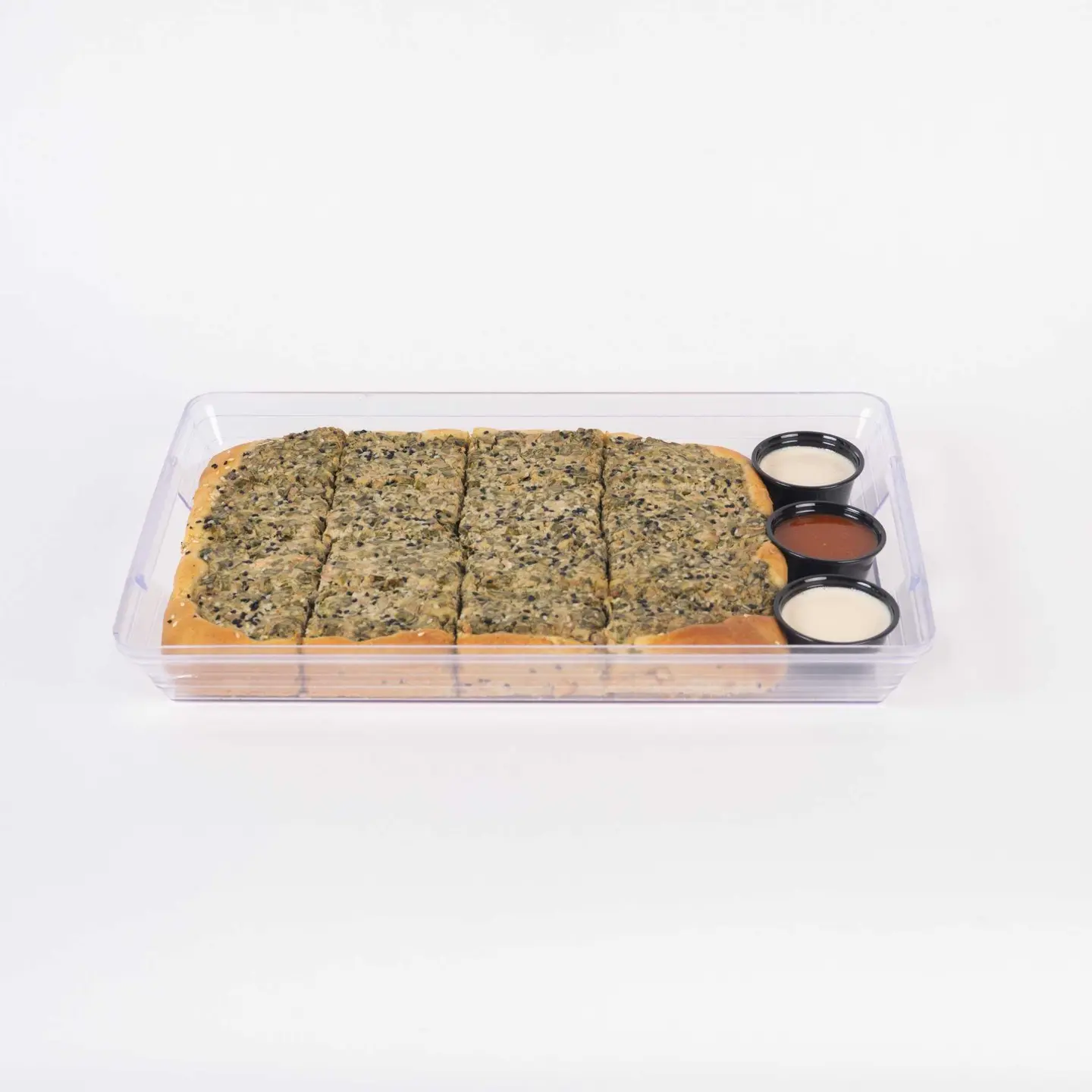 صينية مناسبات عيش ابو اللحم