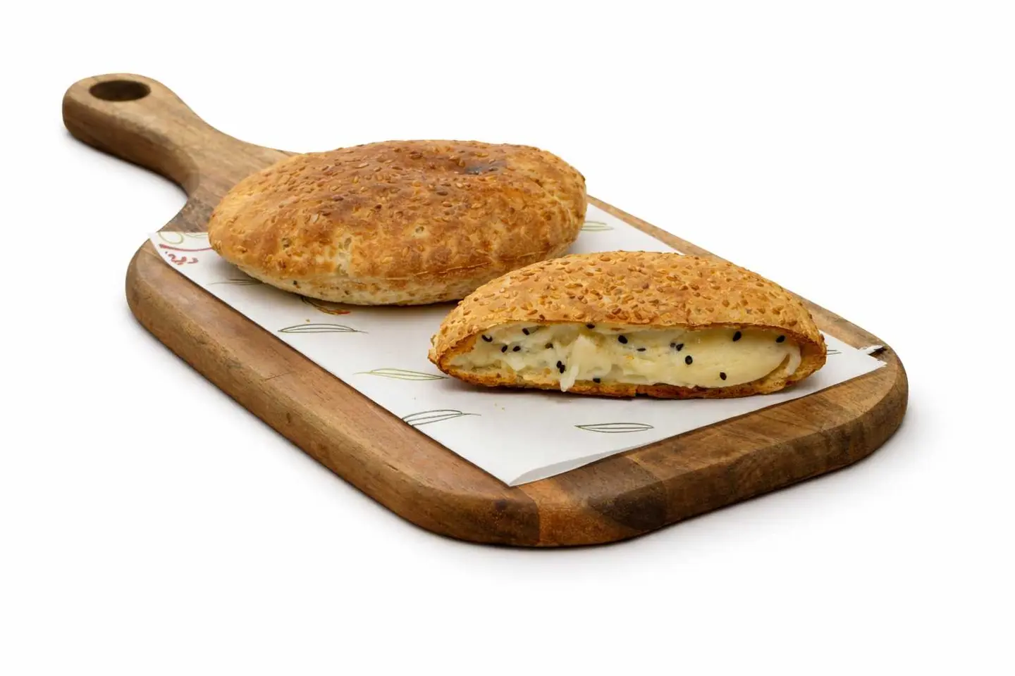 دويرة جبنة ريفي