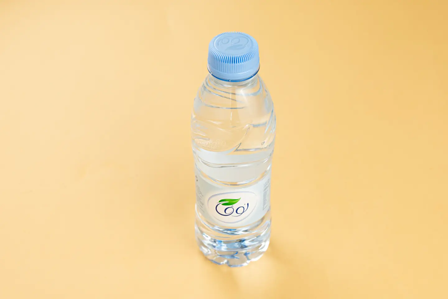 ماء صغير