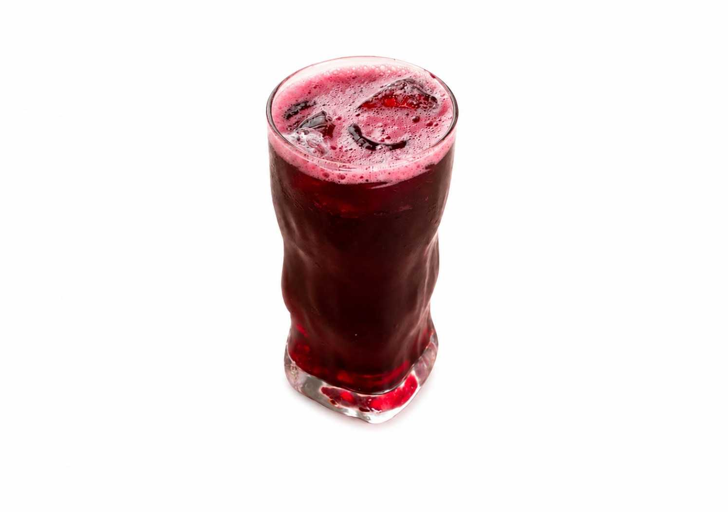 Hibiscus Juice