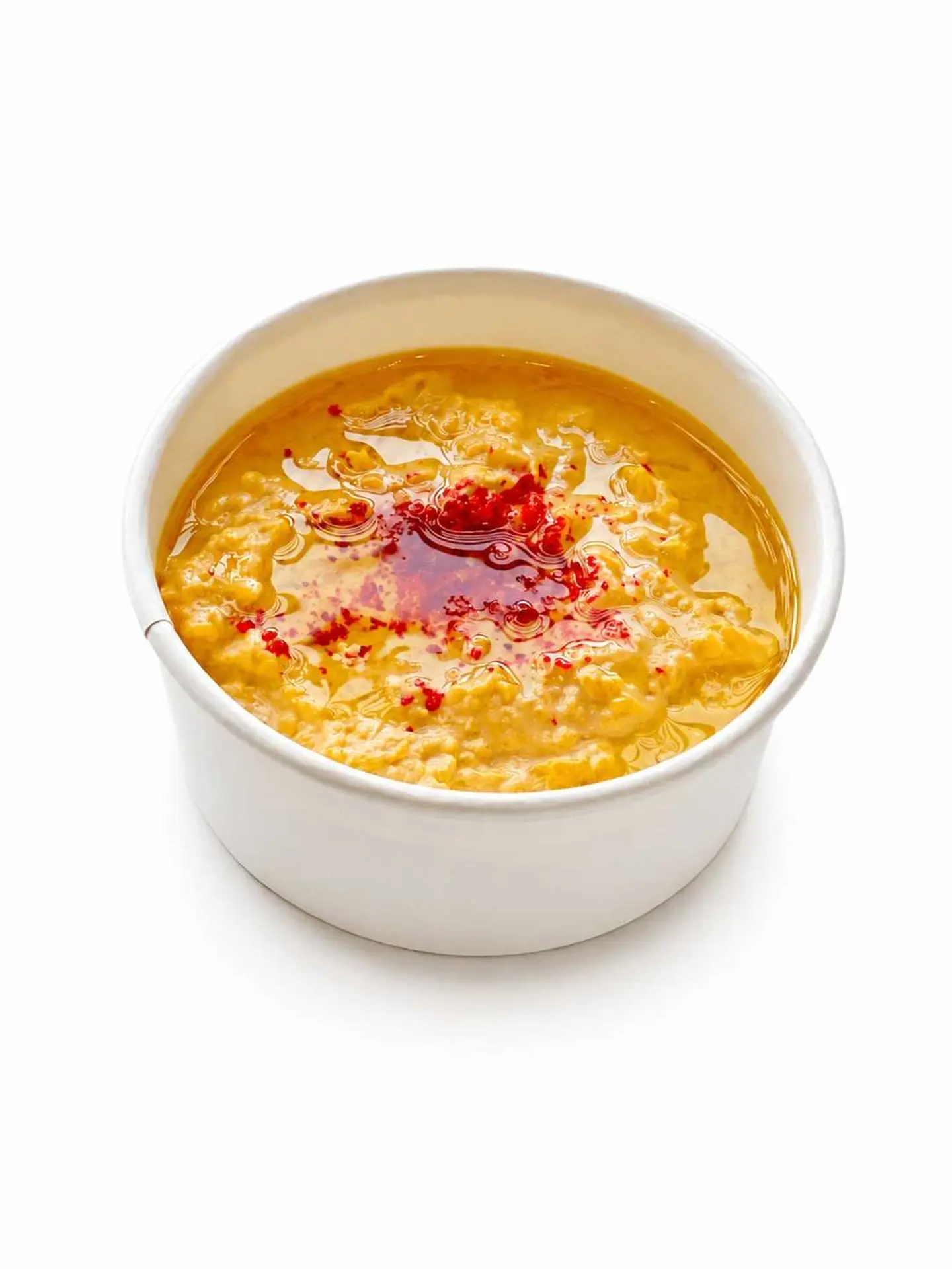 Pumpkin Mutabal Refiyat