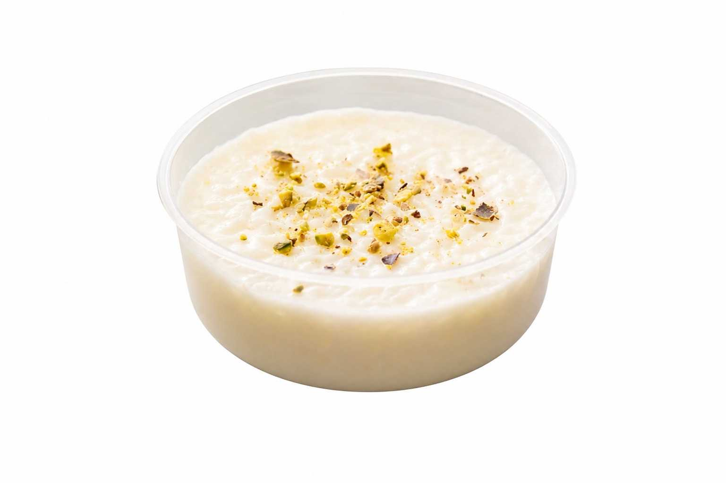 Rice Milk