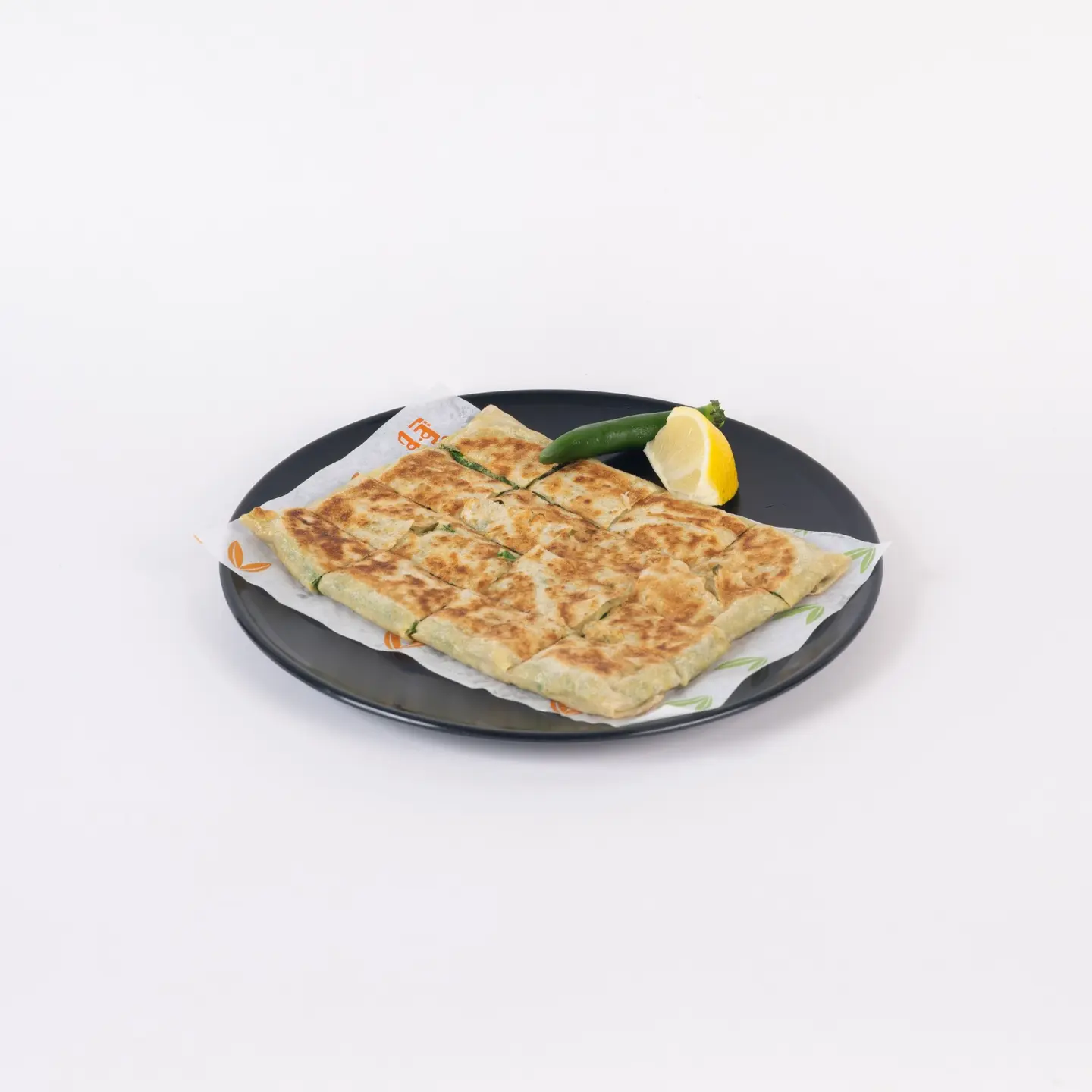 Savory Mutabbaq