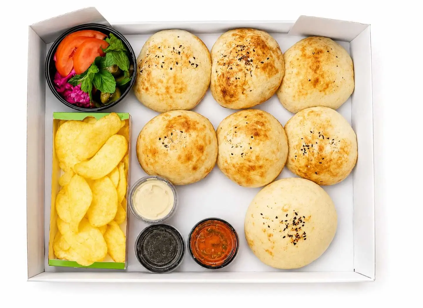Alhenyyen Box