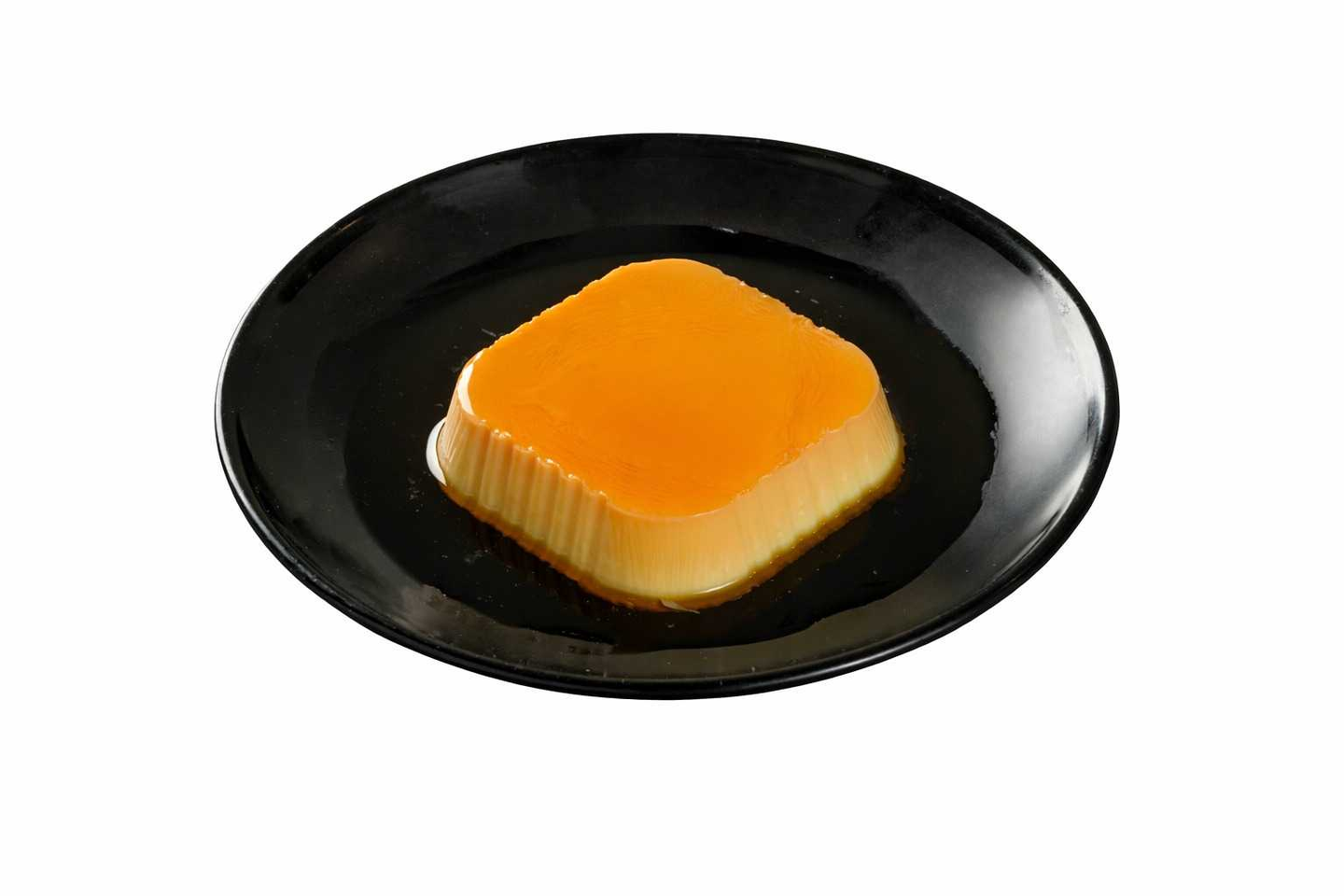 Creme Caramel