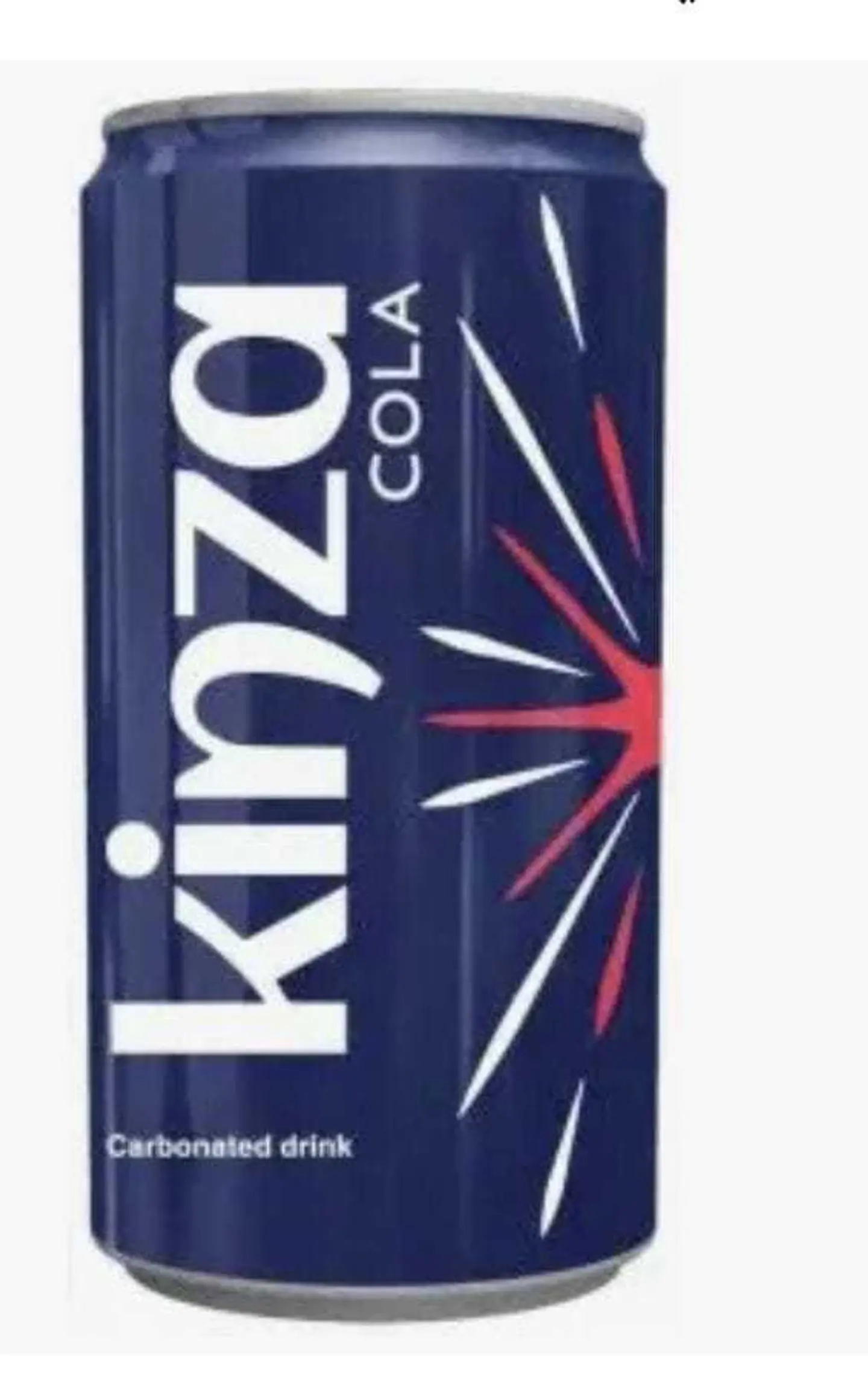 Kinza Cola