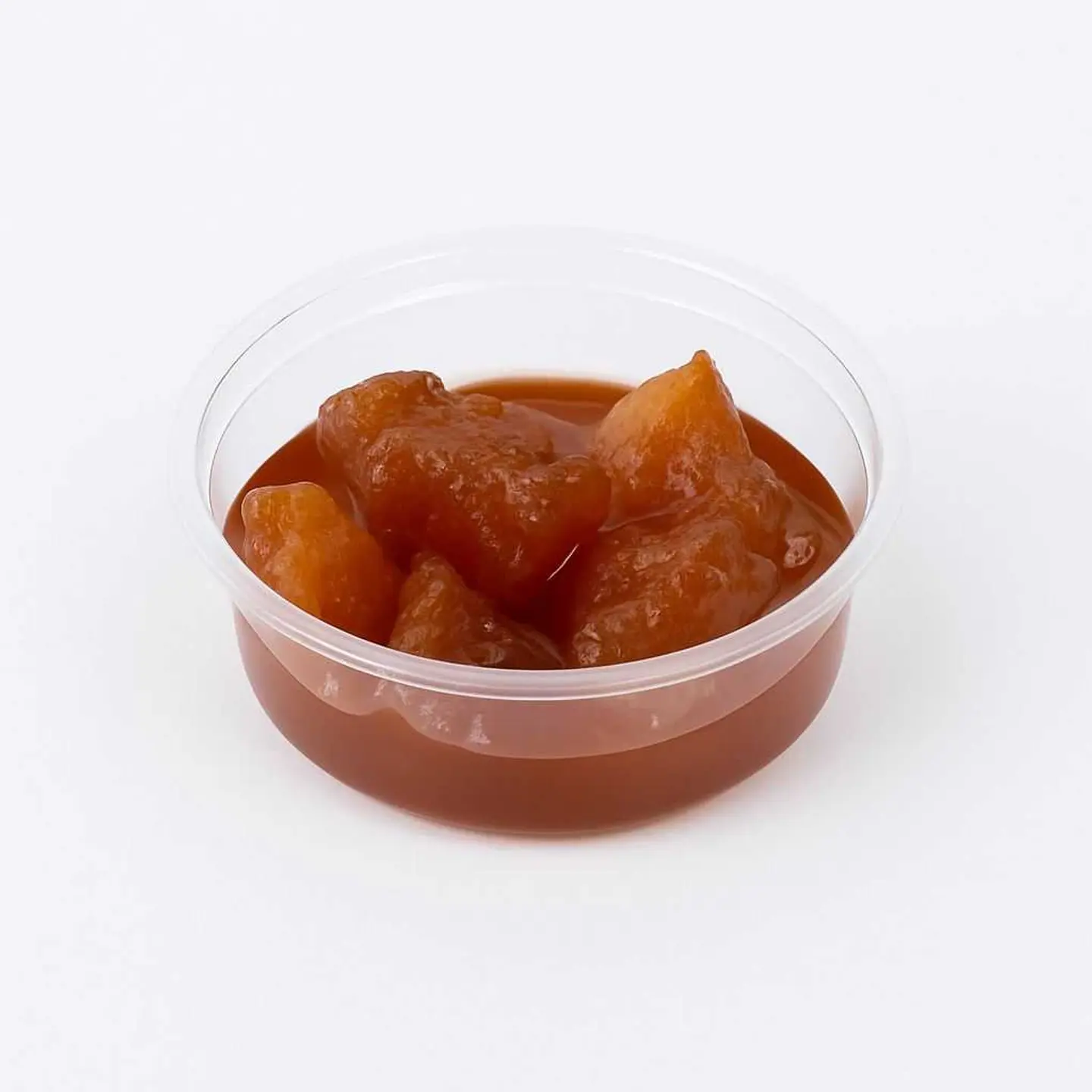 مربى قرع ( ششني )