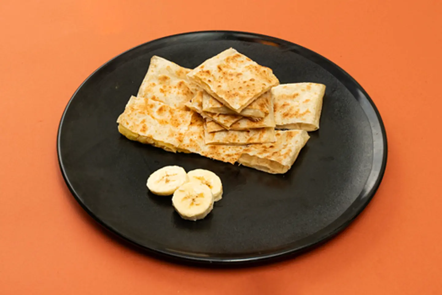 مطبق قشطة موز