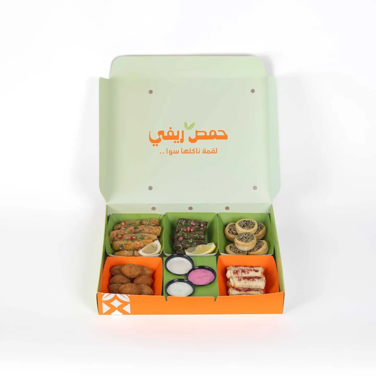 بوكس لمّتنا