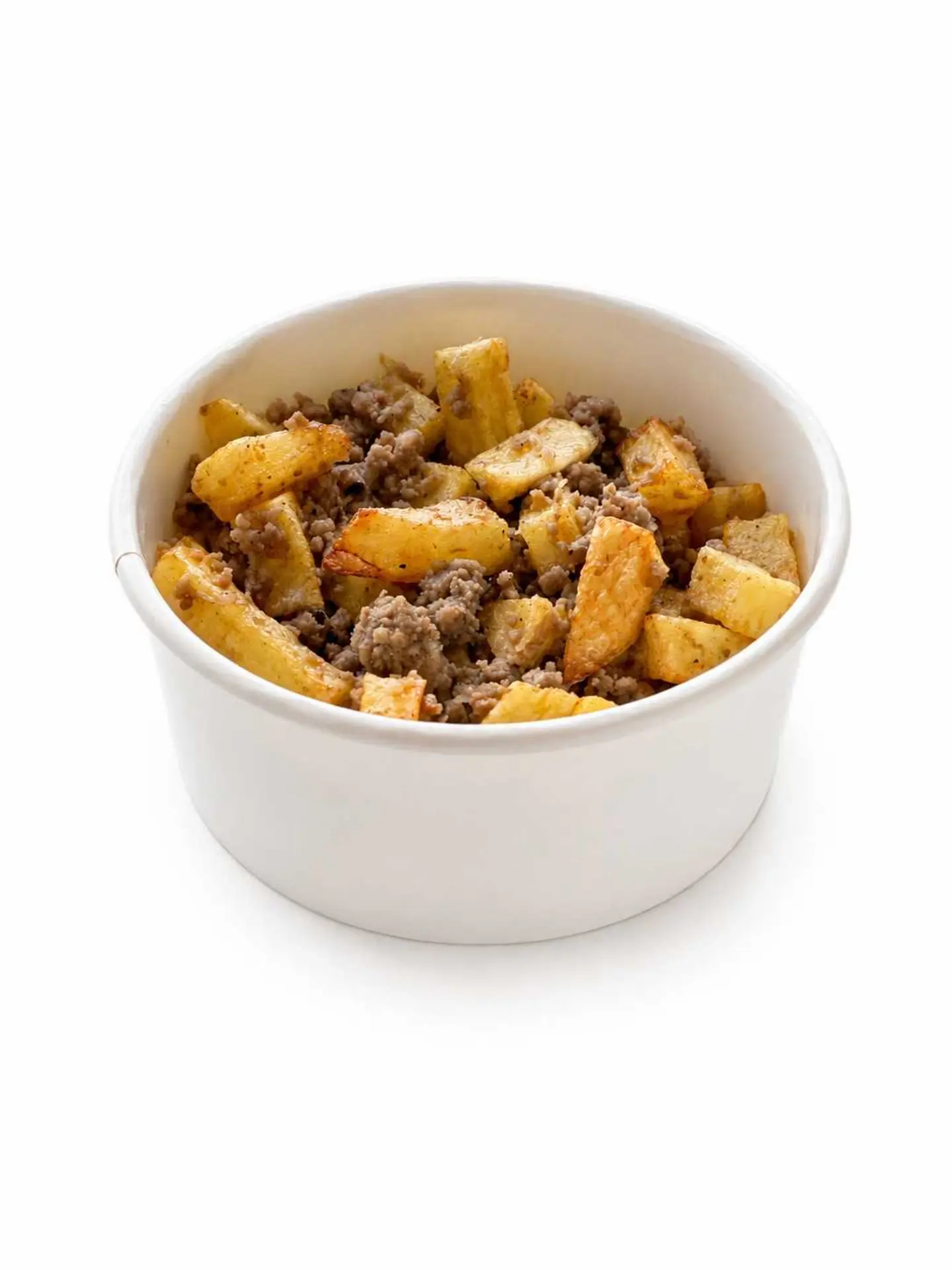 Mufarka Potato With Beef – Rifiyat