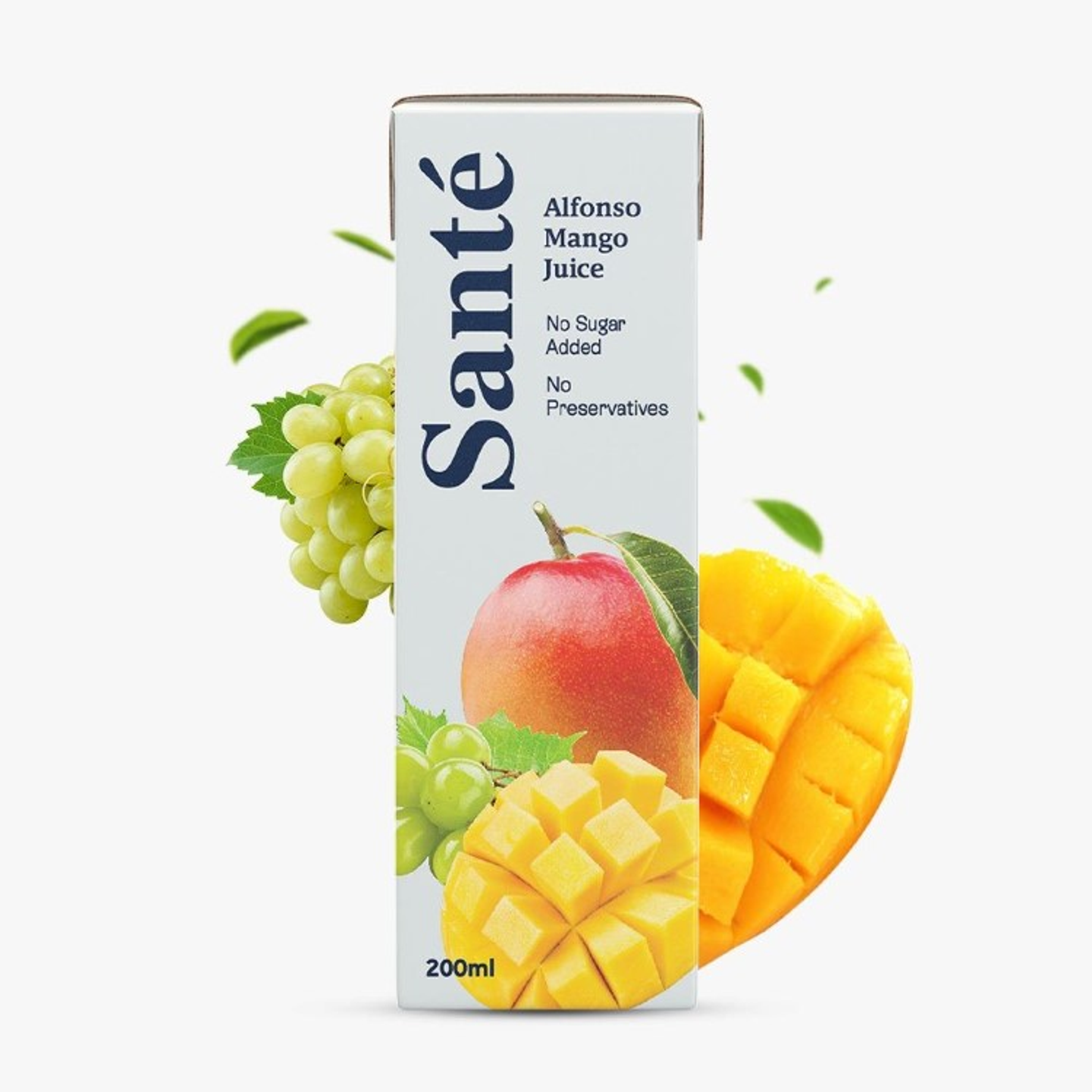 Santi Mango Small