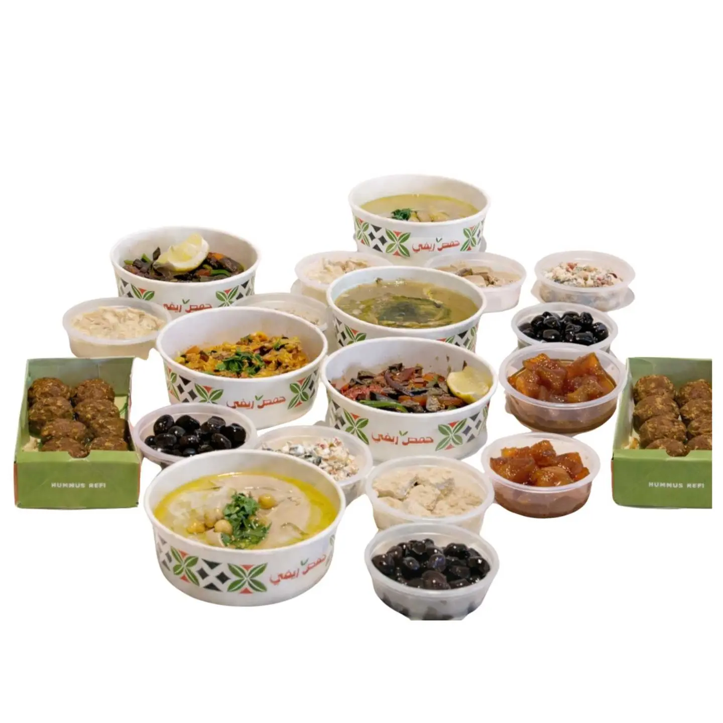 فطور العيد 1