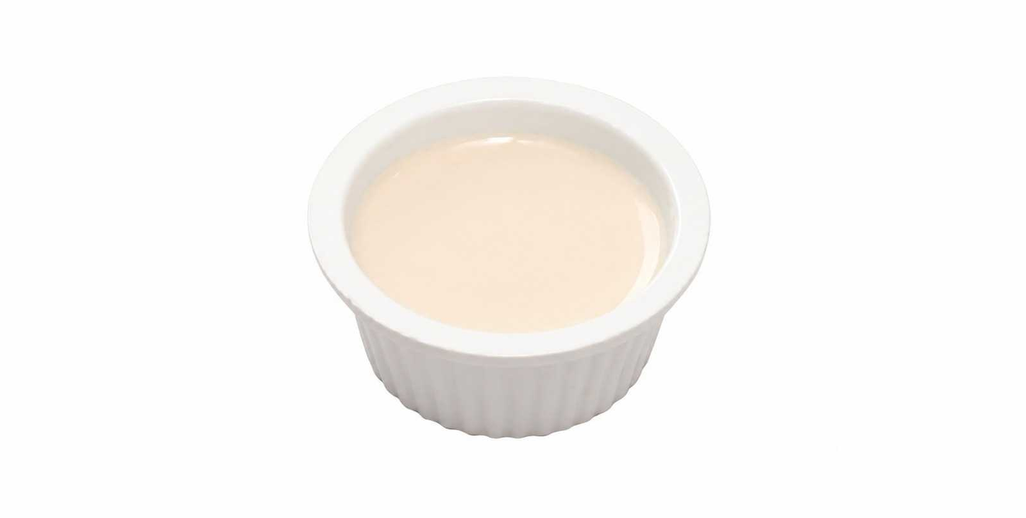صوص طحينة