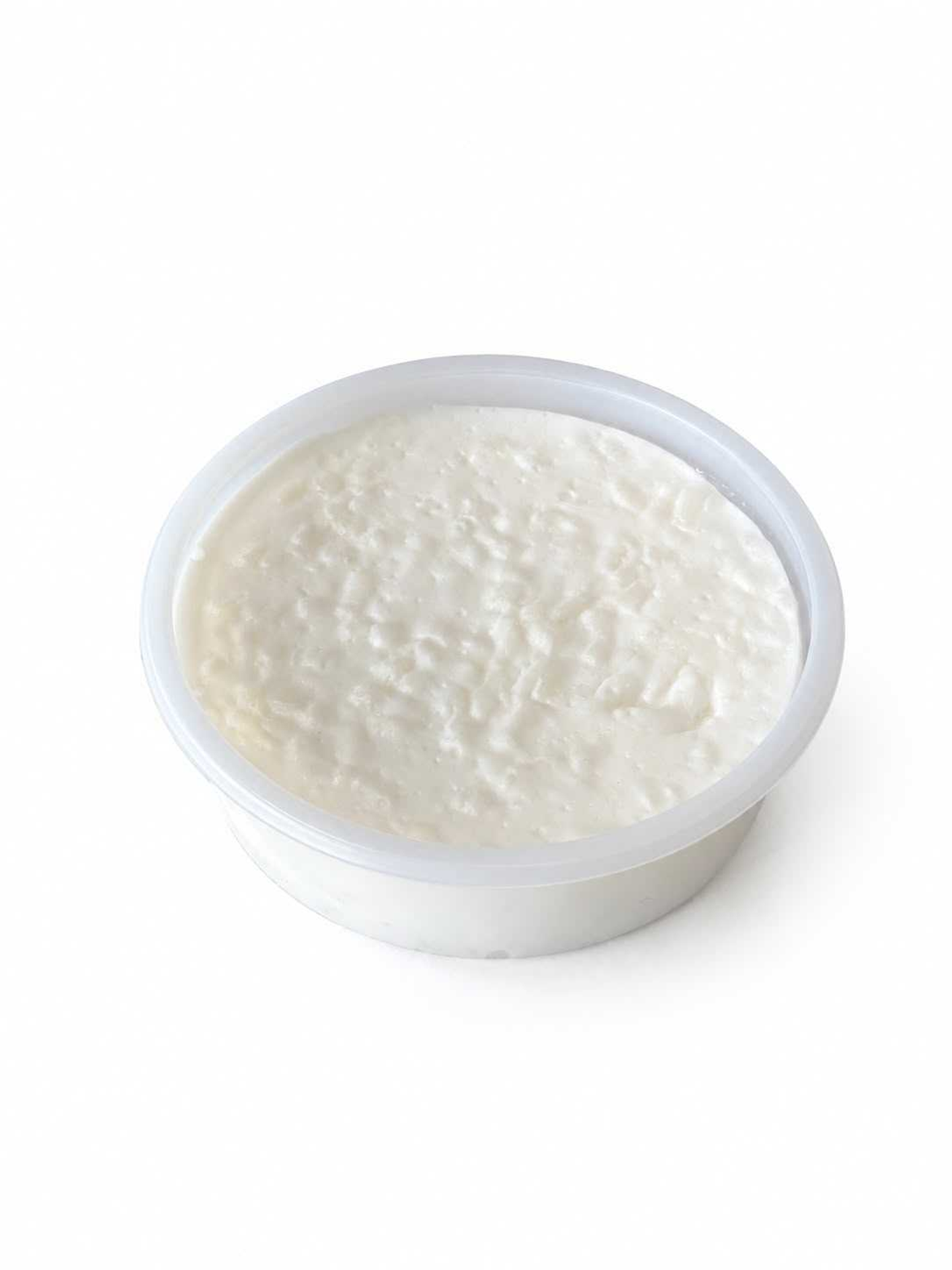 Creamy Rice Refiyat