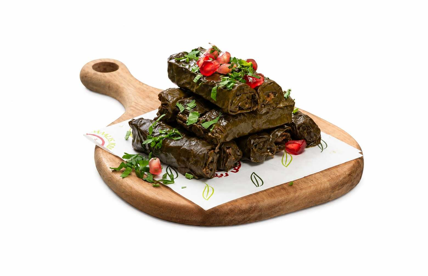 ورق عنب