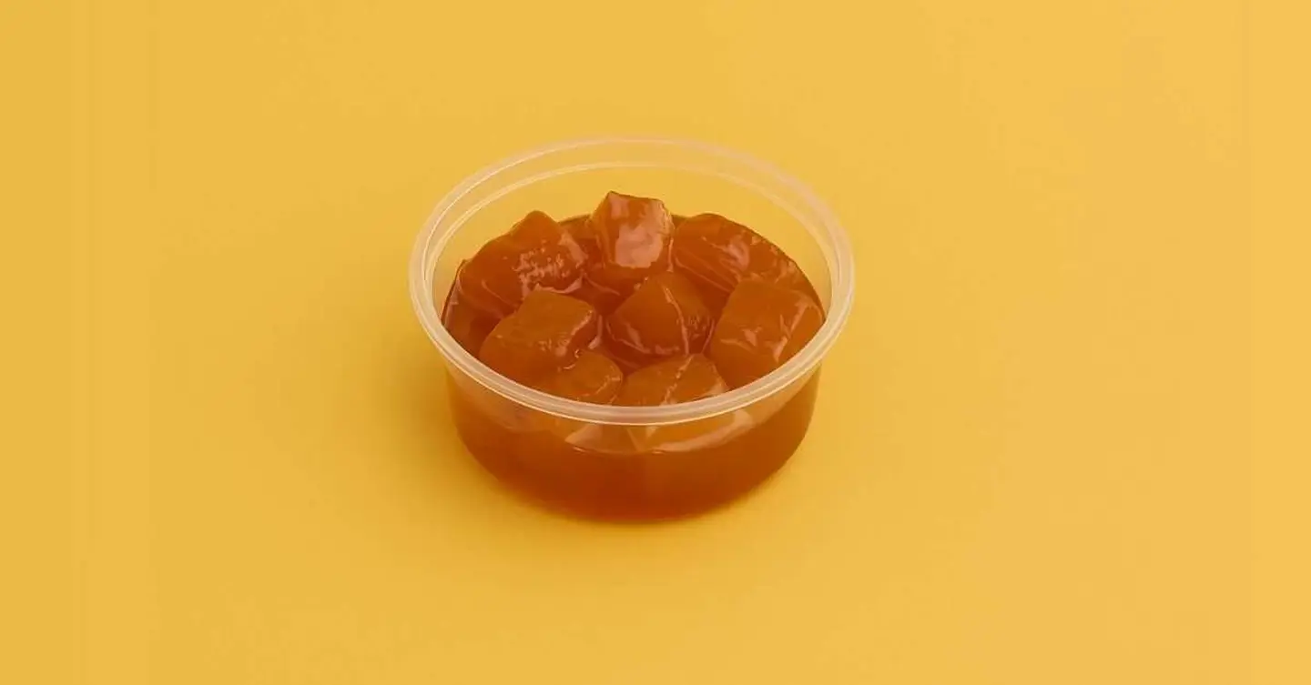 مربى قرع ( ششني )
