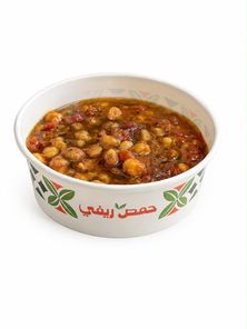 حمص حب بالتشيبوتلي