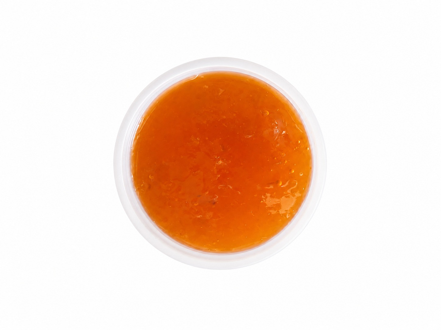 Apricot Jam