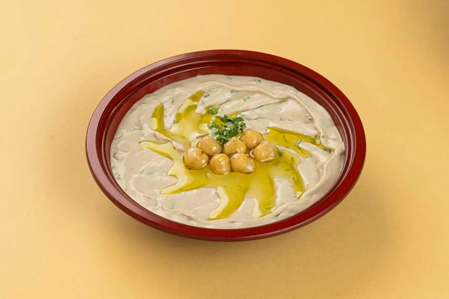 حمص بيروتي