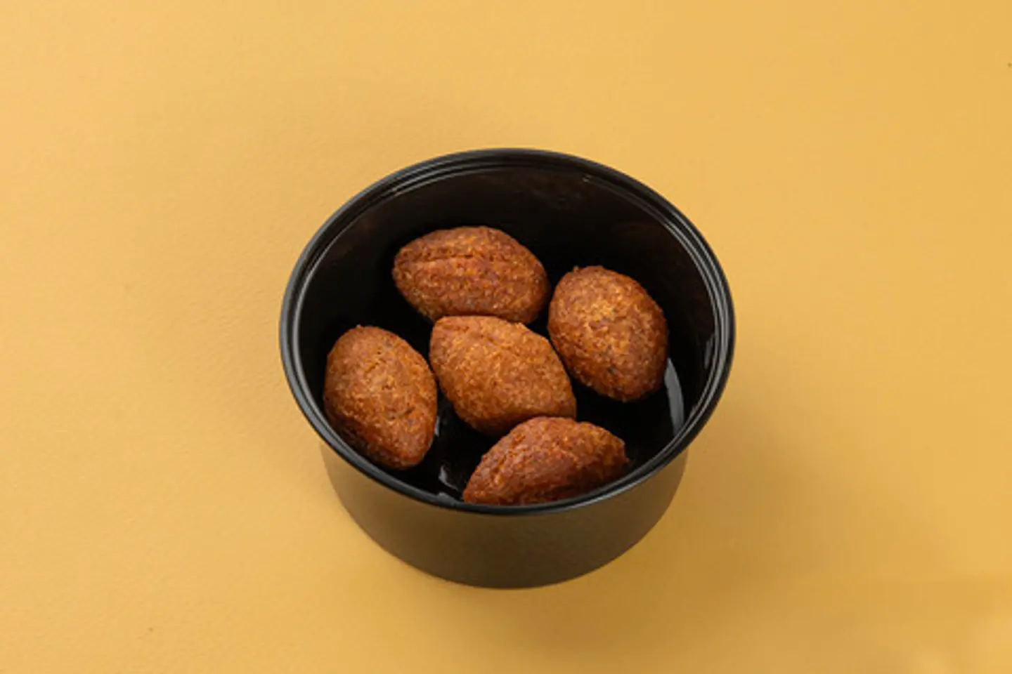 كبة صغير