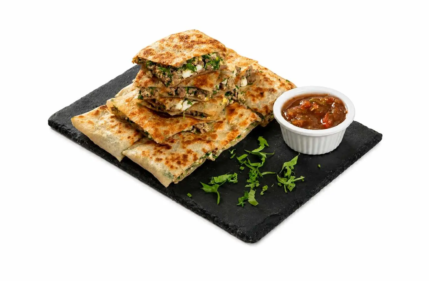Mutabbaq Borek