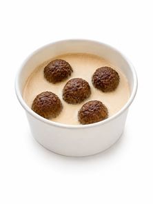 كفتة ريفيات