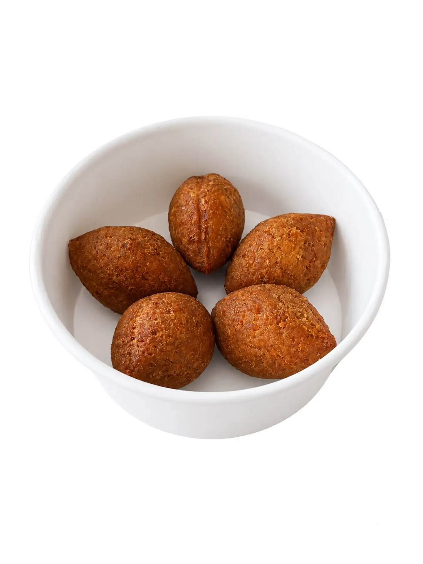 Kebbah Refiyat