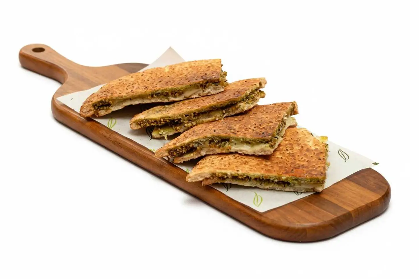 Zaatar Cheese Ka'ak