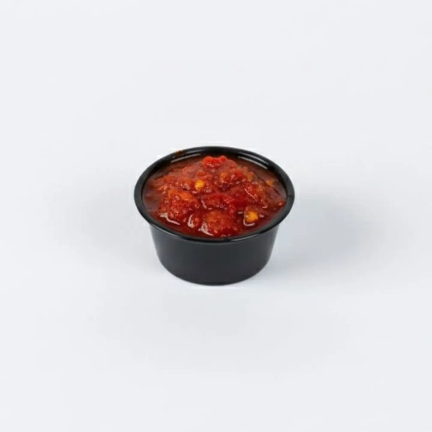 Hot Sauce