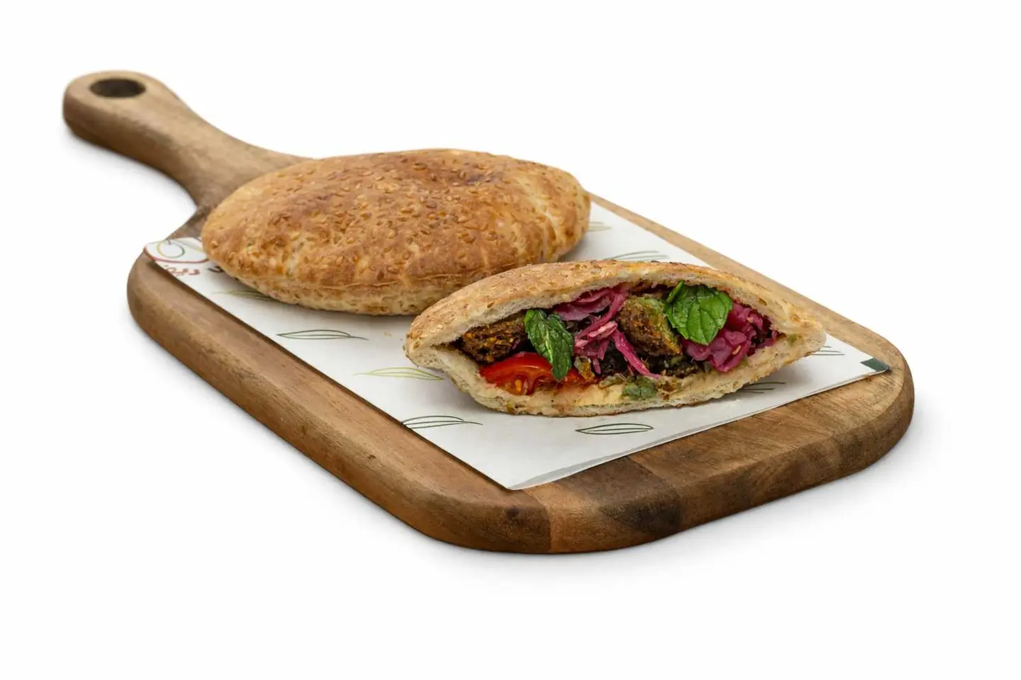 دويرة الفلافل